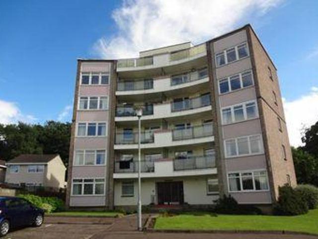 House for rent in Scotland