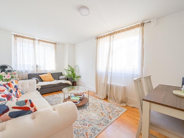 Apartment for rent in Shoreditch, Greater London