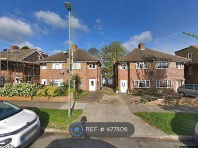 House for rent in Orpington, Greater London