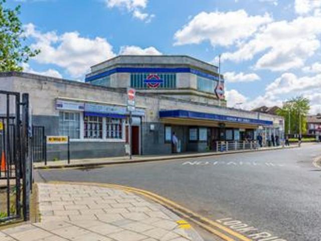 House for rent in Greater London