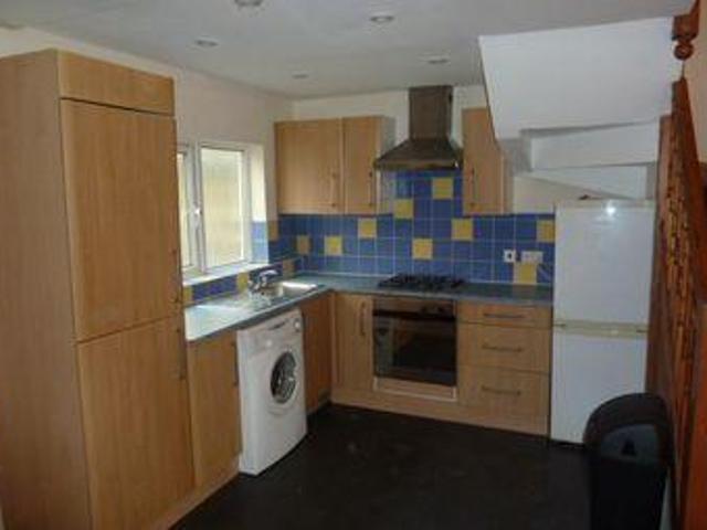 House for rent in Lyons, Greater London