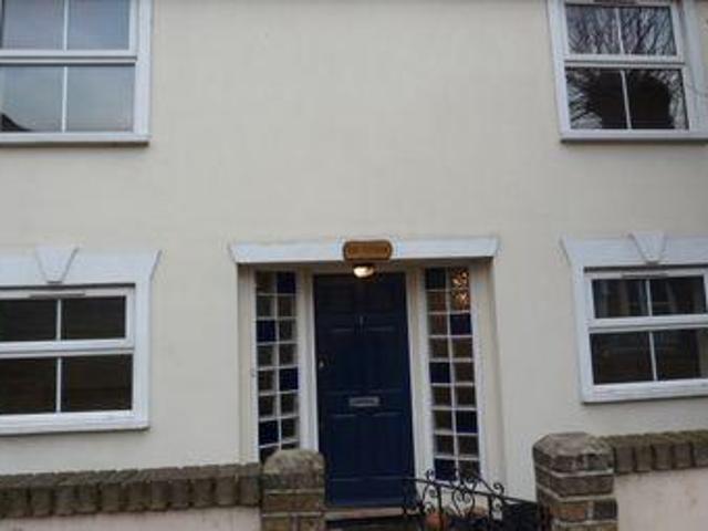 House for rent in Lyons, Greater London