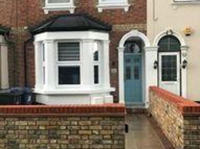 House for rent in Southall, Greater London
