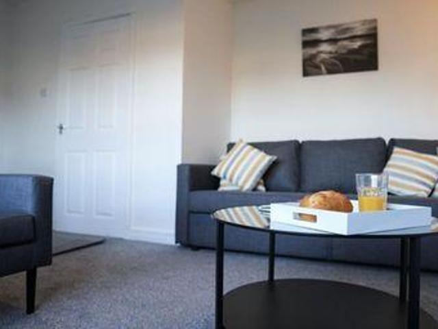 House for rent in Hamilton, Scotland
