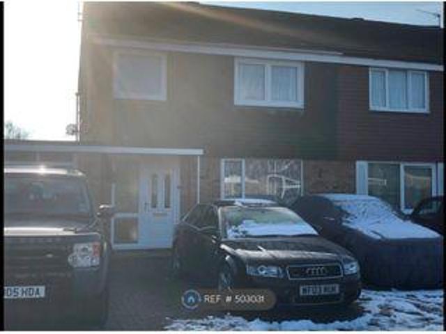 House for rent in Windsor House Stables, Lambourn