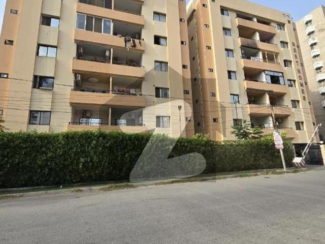 Apartment for rent in Clifton, North Waziristan