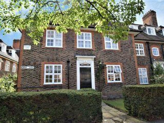 House for rent in Lyons, Greater London