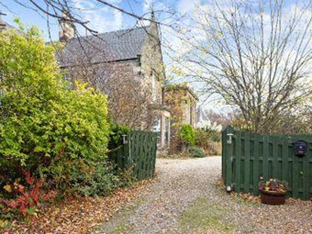 House for rent in Maxton, Scotland