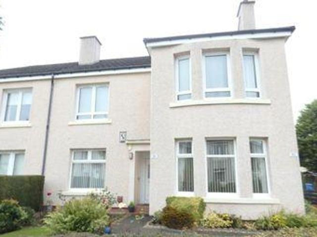 House for rent in Scotland