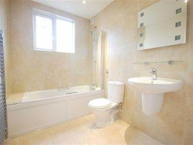 House for rent in Ruislip, Greater London