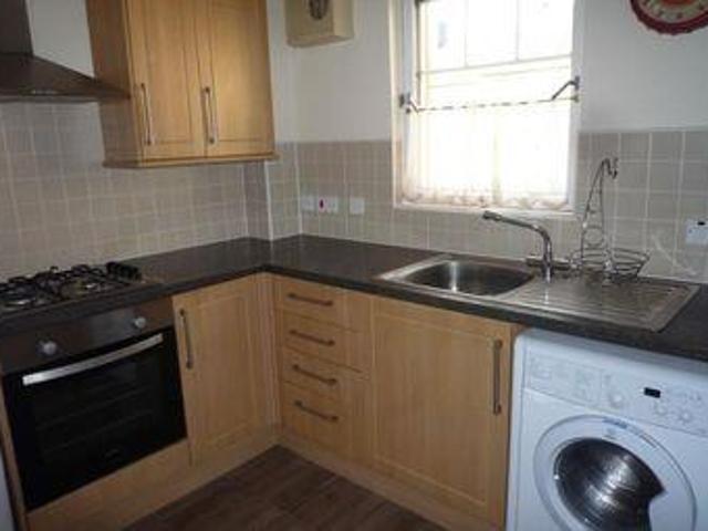 House for rent in Kirkcaldy, Scotland