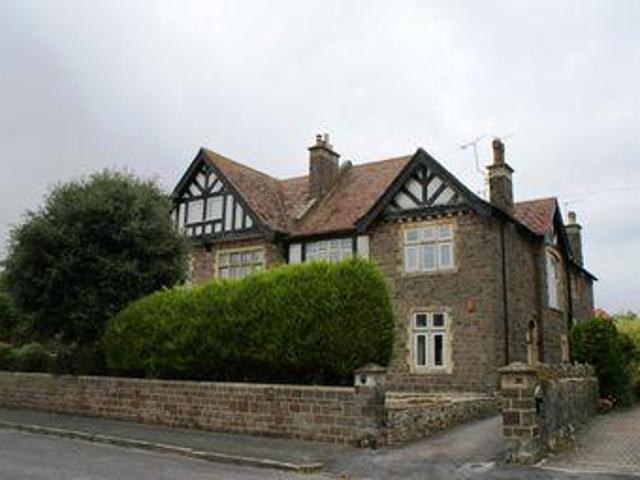 House for rent in Weston-super-mare, North Somerset