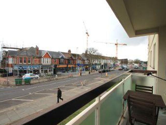 House for rent in Worthing, West Sussex