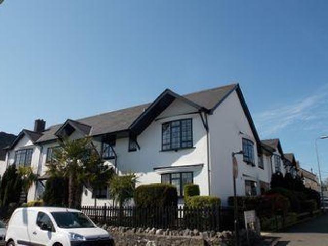 House for rent in Wales