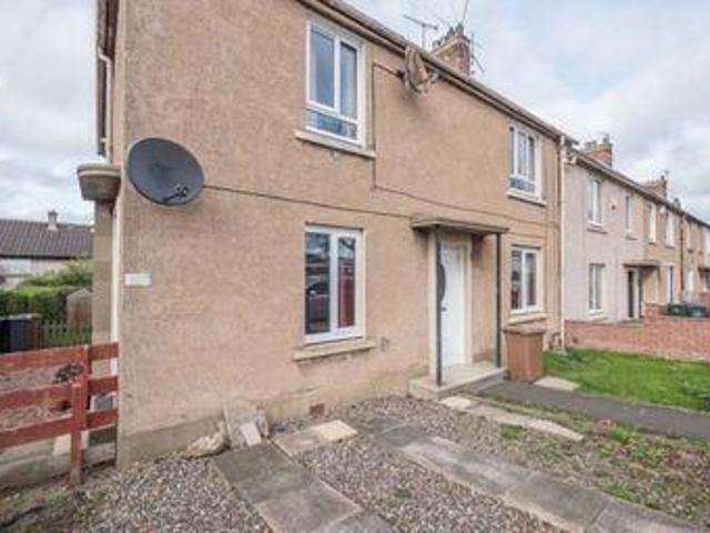 House for rent in Scotland