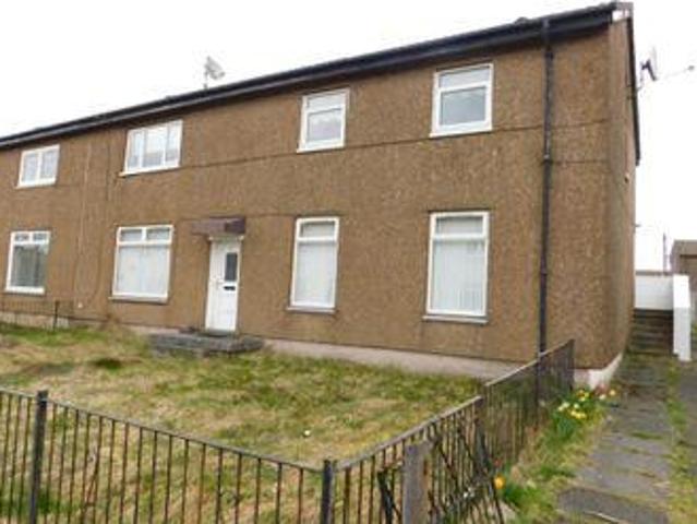 House for rent in Scotland