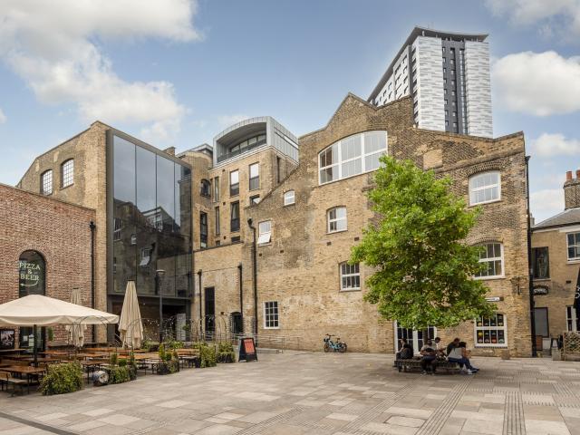 Apartment for rent in Wandsworth, Greater London