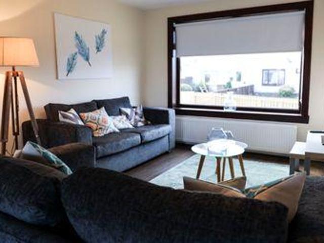 House for rent in Scotland