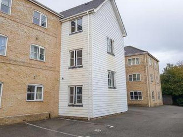 House for rent in Fordham Heath