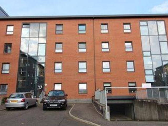 House for rent in Stanwix, Scotland