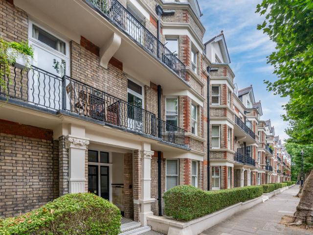 Apartment for rent in Kensal Town, Maida Vale