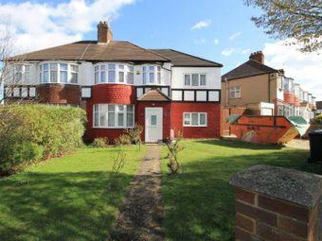 House for rent in Northolt, Greater London