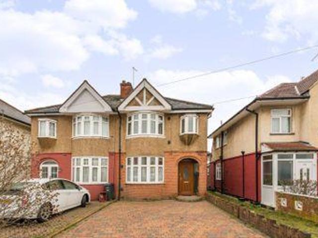 House for rent in Greater London
