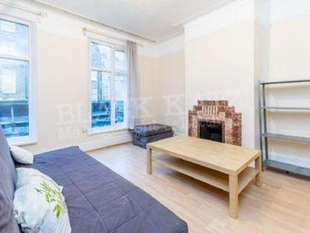 House for rent in City of London, Greater London