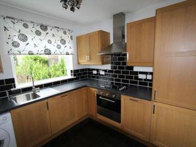 House for rent in Stanwix, Scotland