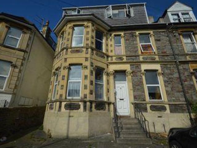 House for rent in Feckenham, City Of Bristol