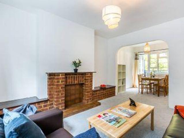 House for rent in Lyons, Greater London