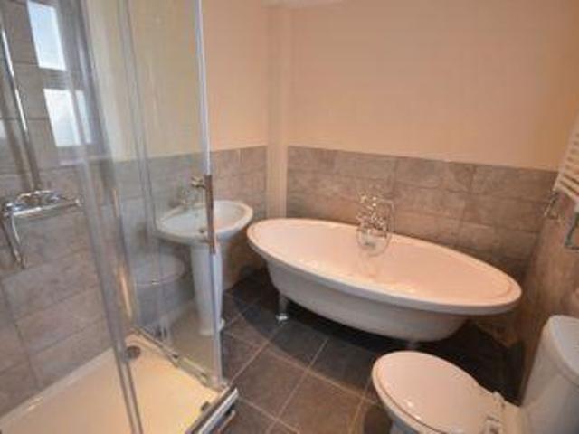 House for rent in Blackburn