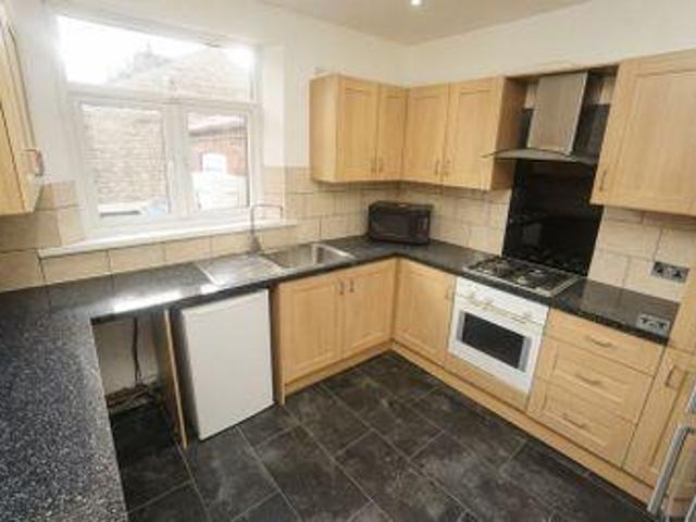 House for rent in Bare, Lancashire