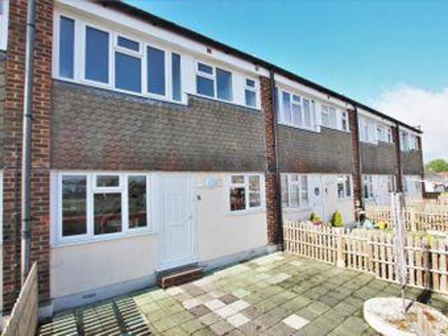 House for rent in Clapham, West Sussex