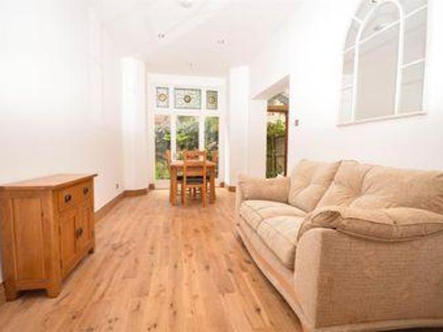 House for rent in Lyons, Greater London