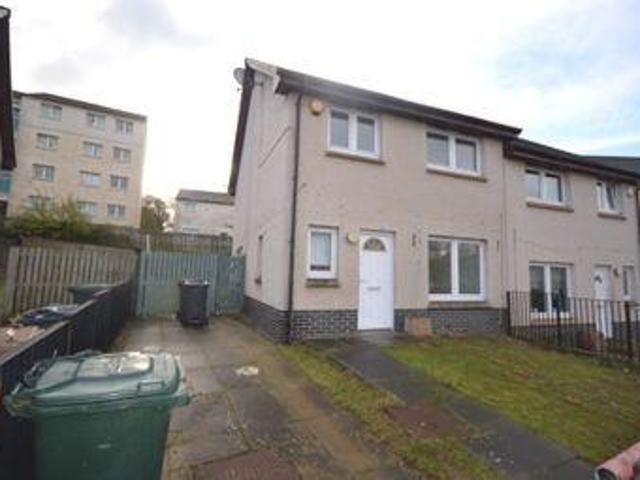 House for rent in Scotland