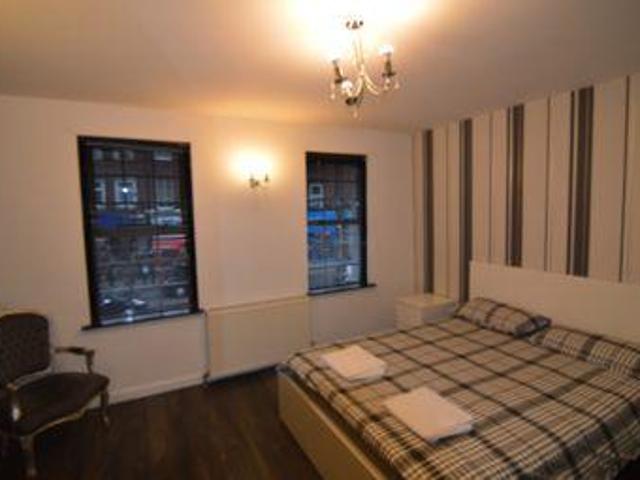 House for rent in Lyons, Greater London