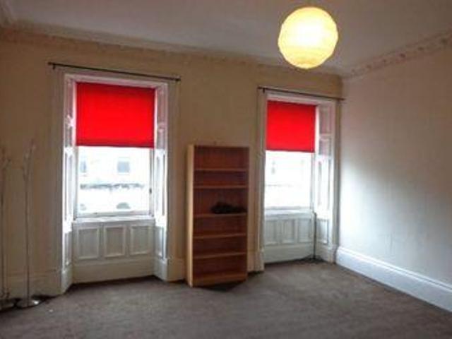 House for rent in Arbroath, Scotland