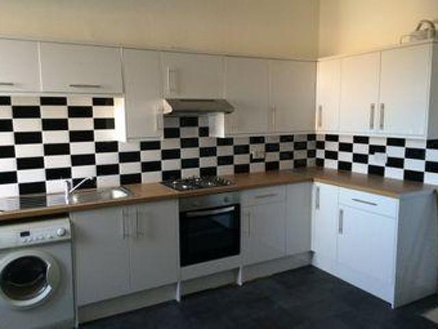 House for rent in Arbroath, Scotland