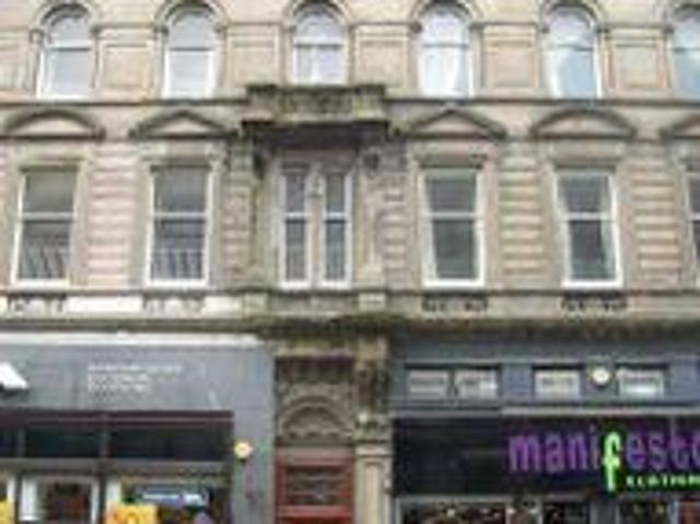 House for rent in Arbroath, Scotland