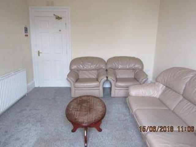 House for rent in Arbroath, Scotland