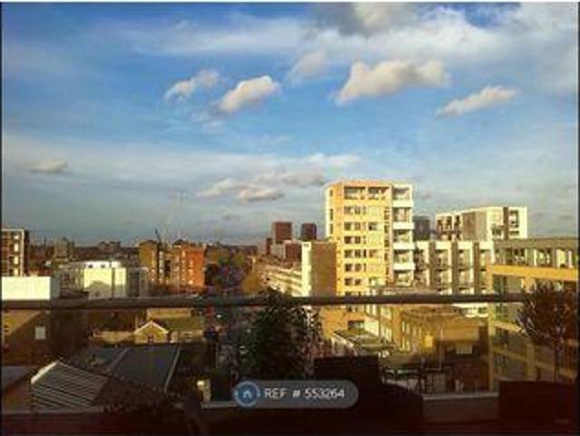 House for rent in City of London, Greater London