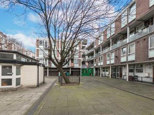 House for rent in City of London, Greater London
