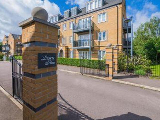 House for rent in Hertford, Colliers End