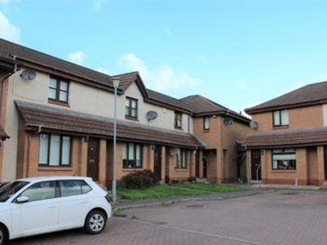 House for rent in Motherwell, Scotland