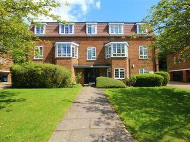 House for rent in Radlett, Hertsmere