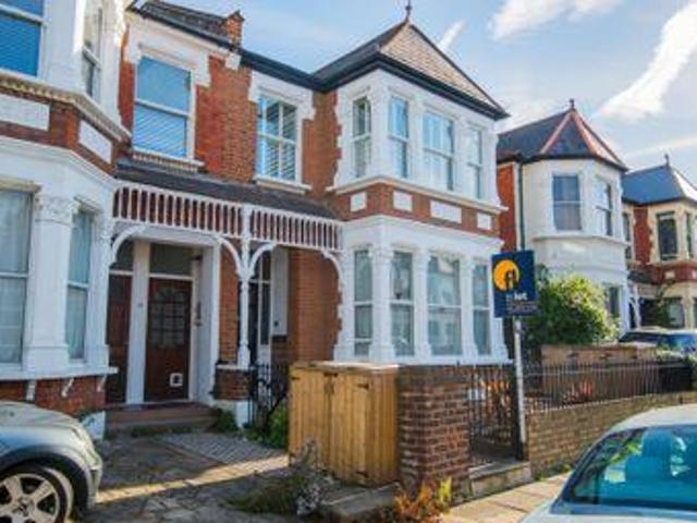 House for rent in Twickenham, Greater London