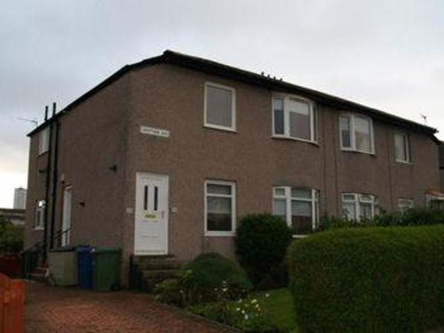 House for rent in Scotland
