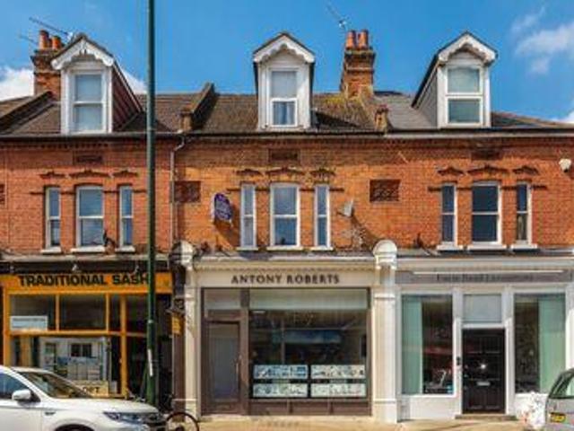 House for rent in Twickenham, Greater London