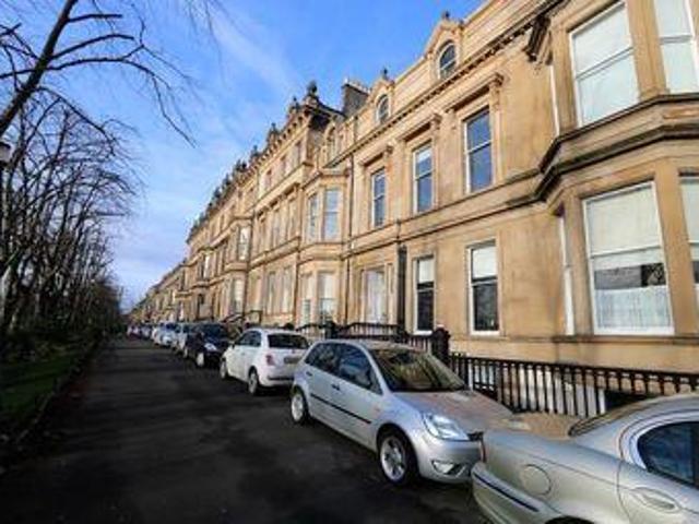 House for rent in Scotland